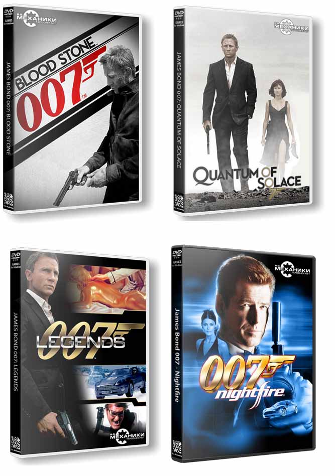 Spy 007 full torrent download